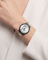 Swatch Skin 1997 – La montre la plus plate du monde – Vintag