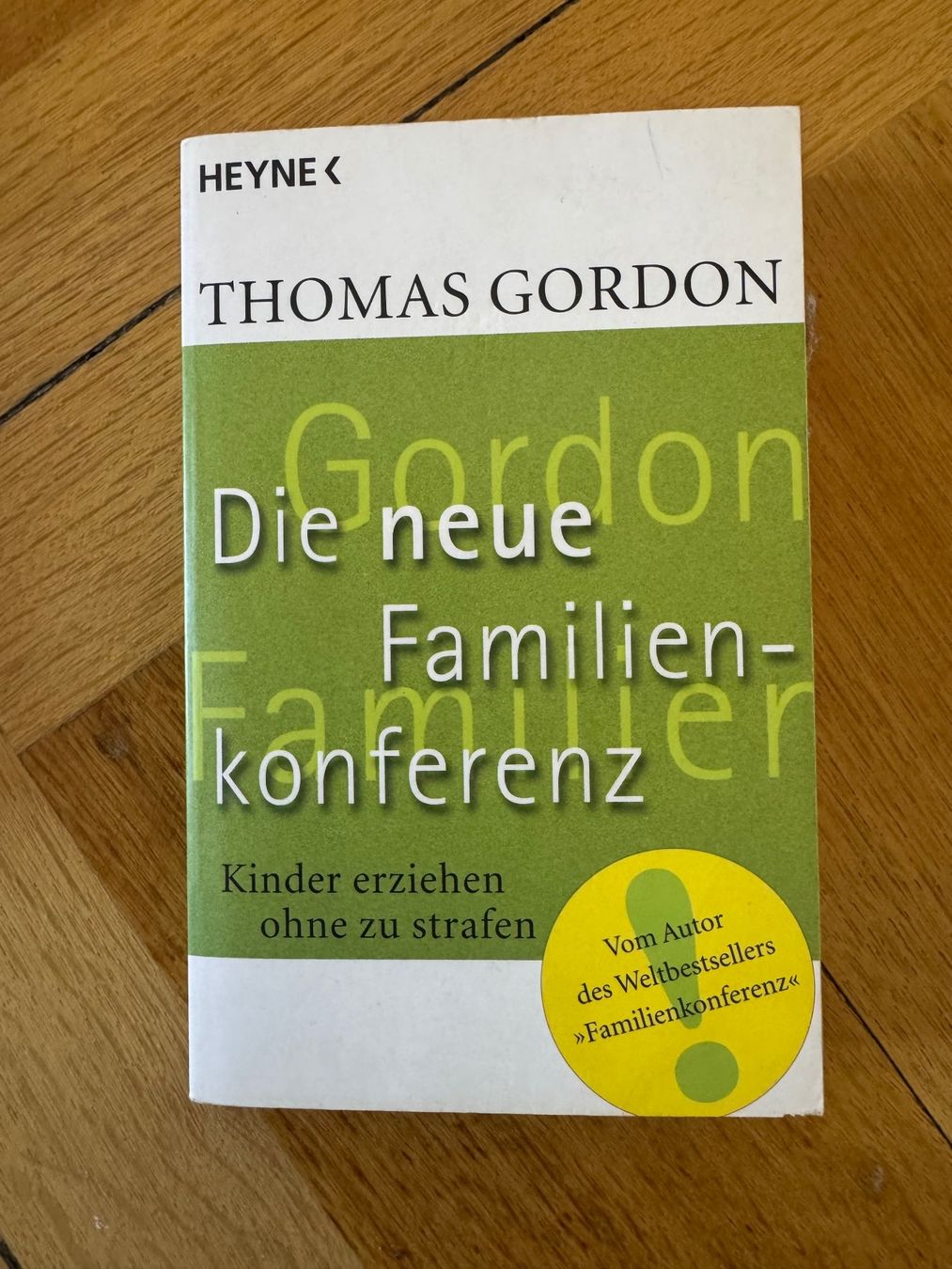Bücher: Erziehungsratgeber – Neu (gemäss Beschreibung) aus Sissach von velo016 3