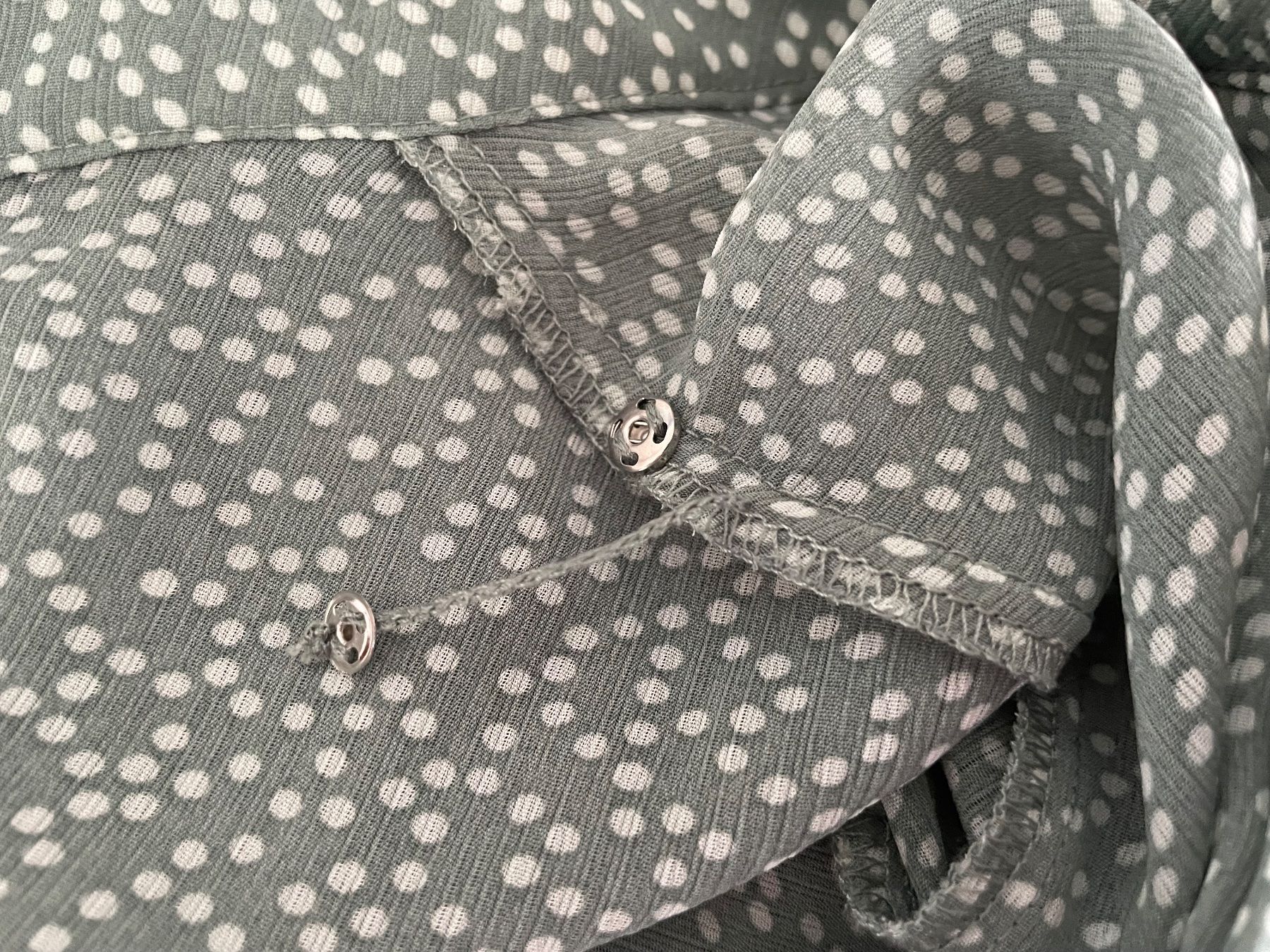 Vestiti: Kleid MSCH COPENHAGEN neu – Nuovo (secondo la descrizione) da Unteriberg venduto da fae_2gz2 5
