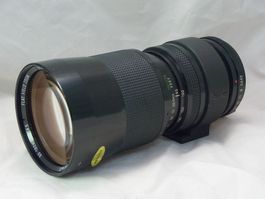 AusVerkauf Macro Vivitar Series 1 VMC 90-180mm 4.5 M42 #q1