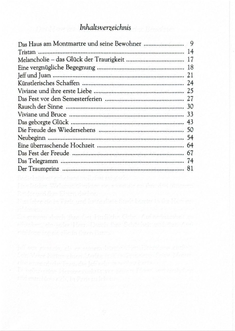 Bücher: Foraboschi Evelyne, Transzendenz der Liebe – Neu (gemäss Beschreibung) aus Sarnen von Livres 4