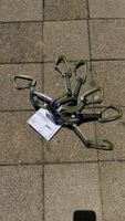 Kletterhacken Orbit Express Mixte 11cm