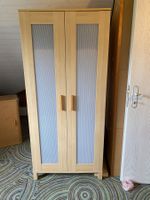 Ikea Kleiderschrank Holzoptik