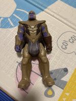 Thanos Action Figur - Marvel Avengers - Top Zustand!