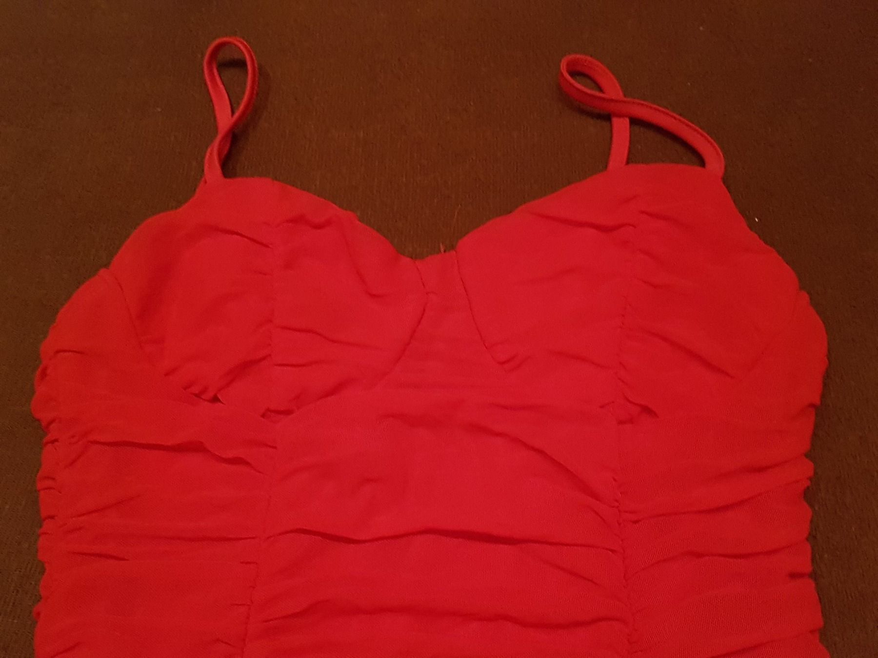 Shein Vestiti: Robe taille M marque Shein Bae – Usato da Villiers venduto da san_jn5w 1