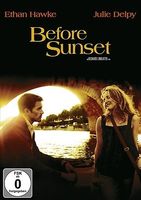 🌅💬 Before Sunset – Wiedersehen in Paris