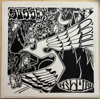 Bent Wind - Sussex, Vinyl LP, RI von 1993 UK, Lim.nummeriert