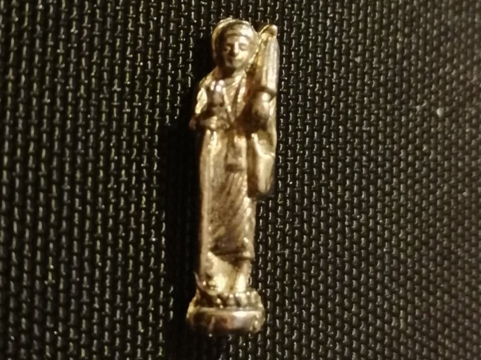 Sculture & Statue: Thai Buddha Amulett (Nr. 85) – Usato da Rothrist venduto da SiddharthaMoon 2