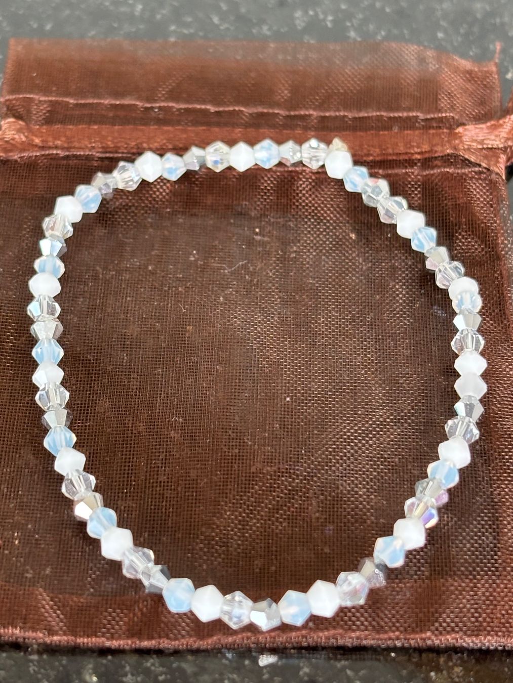 Bracciali & Braccialetti: Armband – Nuovo e nell'imballaggio originale da Wald AR venduto da bertli00