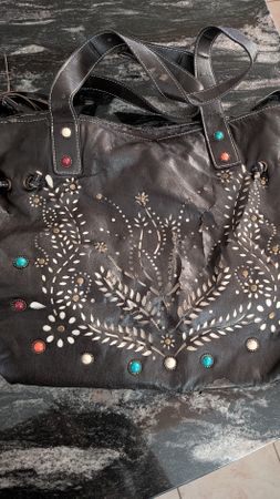 Handtasche 