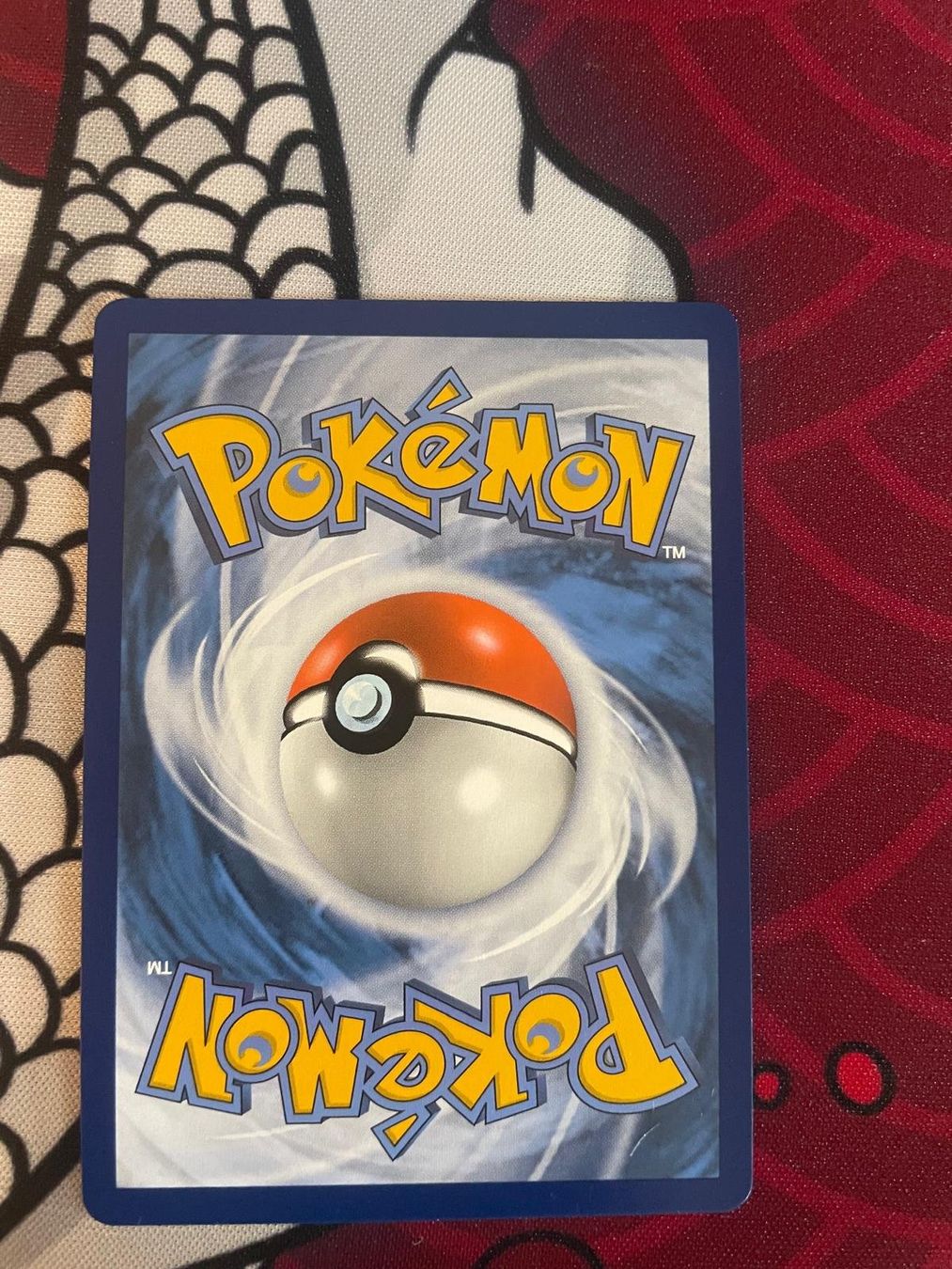 Pokémon Sammelbilder & Trading cards: Mew ex 151 UPC Promo – Neu (gemäss Beschreibung) aus Watt von BettinaRe01 1