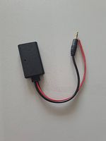 Bluetooth Adapter mit Klinkenstecker