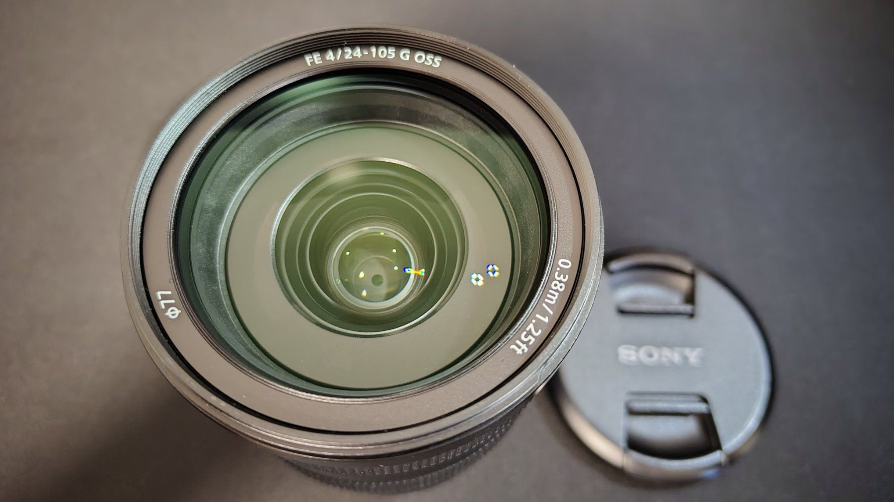 Sony Appareil photo: Sony A7 iii Kit – D'occasion à Bülach par geo_6fzr 8