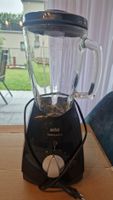 Braun Multiquick 5 Standmixer