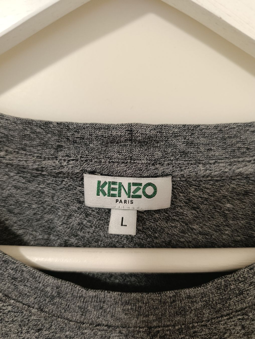 Kenzo T-shirt: KENZO Tshirt – Usato da Meilen venduto da SME_Aoi 1