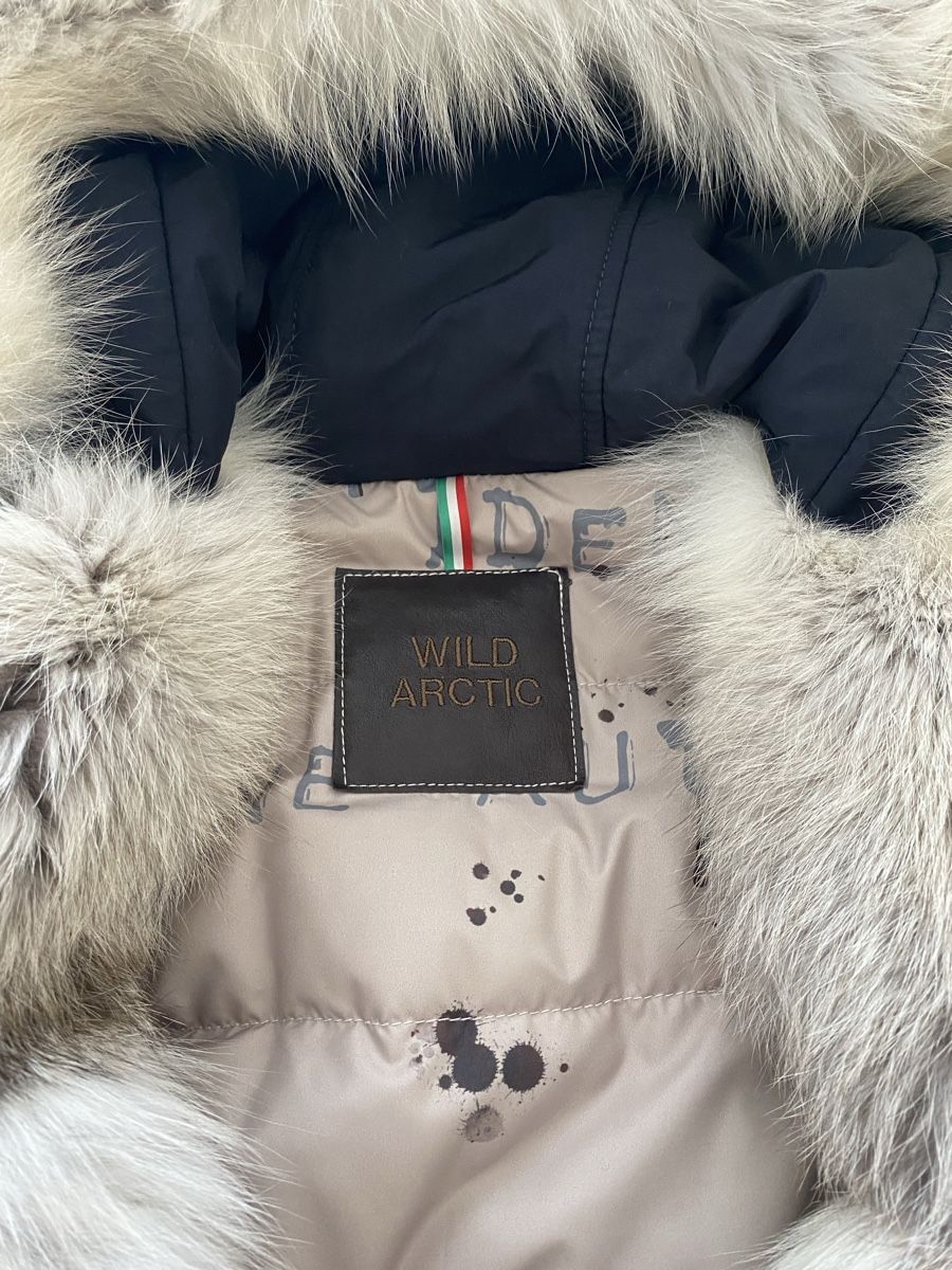 Giacche: Damen Winter Jacke – Nuovo (secondo la descrizione) da Rorschach venduto da lvi_p29s 4