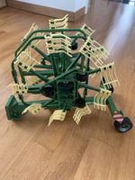 Bruder Swadro 761
