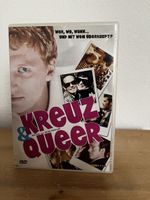 Kreuz & Queer DVD - Ein Film von Rose Troche - Selten!