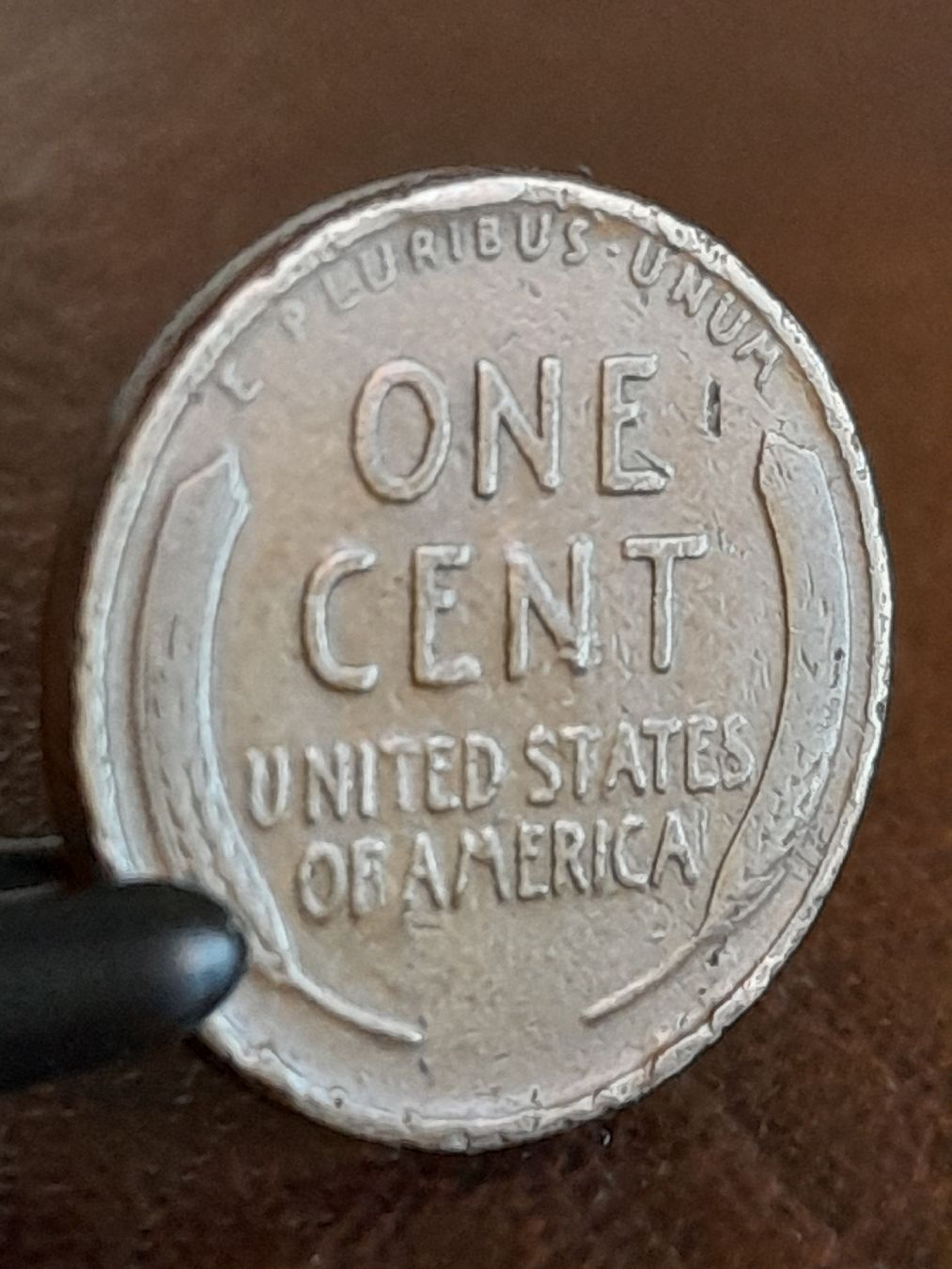 Tutti le monete: One 1 Cent 1920 Usa – Usato da Basel venduto da Basel_20 4