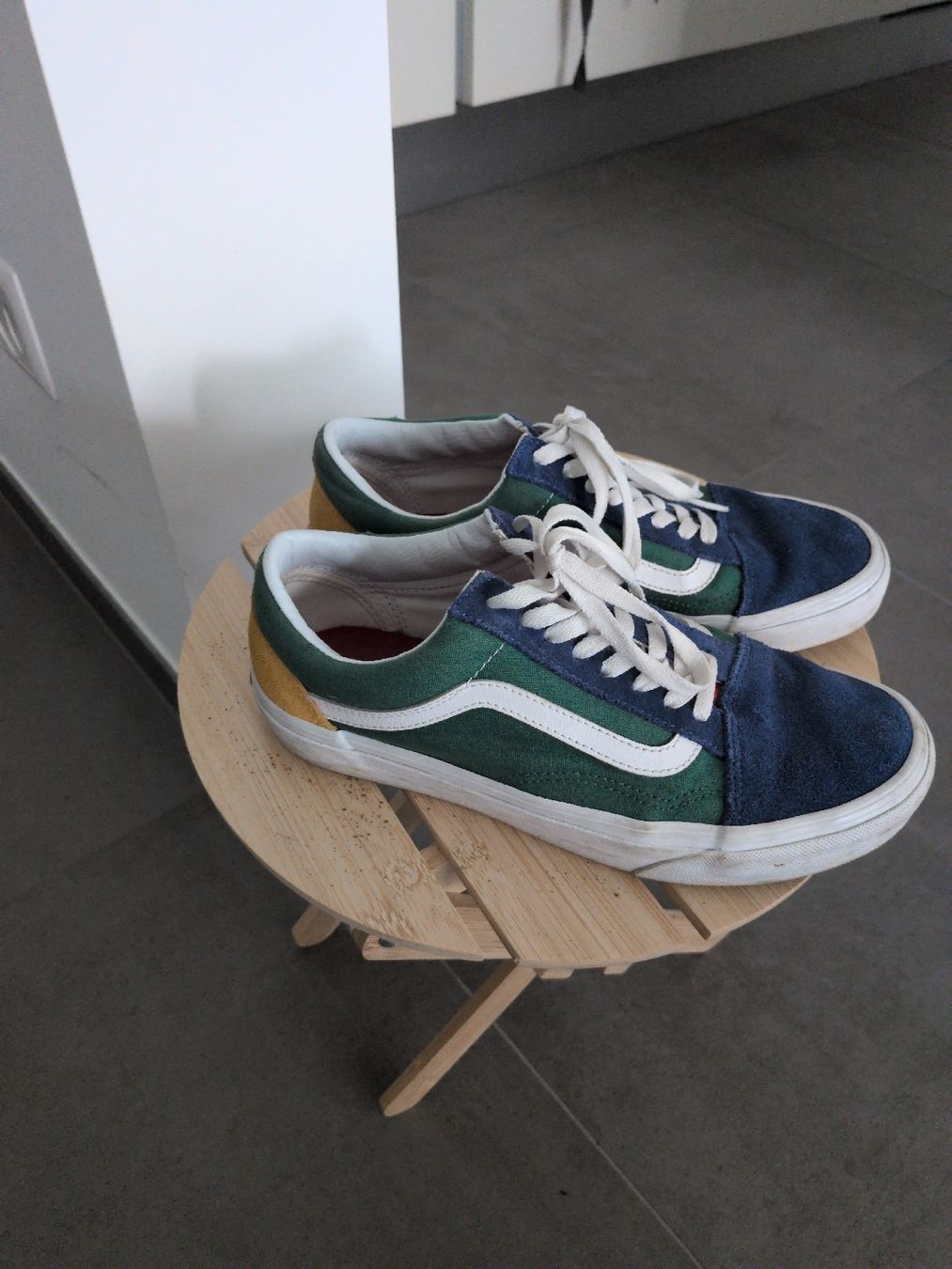Vans Scarpe da uomo: Vans nr 40 – Usato da Origlio venduto da ott_x7z8