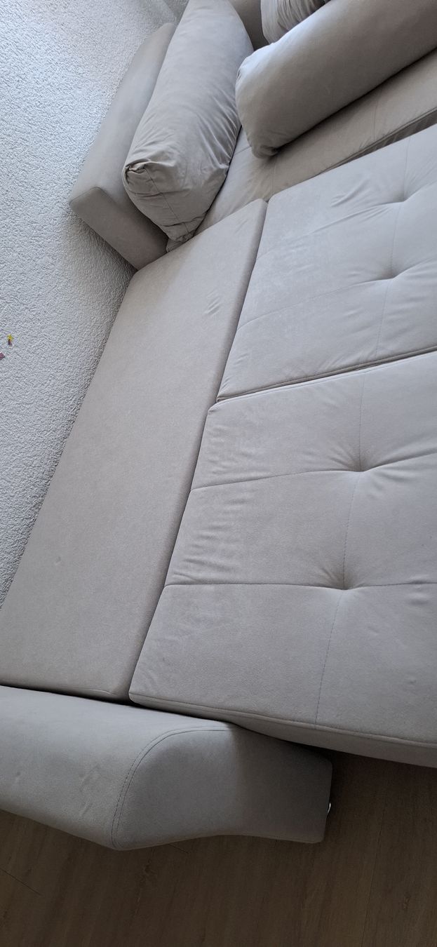 Sofas: Sofa – Gebraucht aus Endingen von RJ1810 1