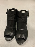 Elegante Damenschuhe für den Sommer Sandalen