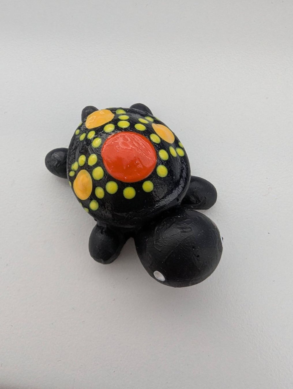 Toutes les décorations: Schildkröte Deko Glücksbringer – Neuf (Voir description) à Wangenried par Handmade68