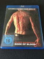 Clive Barkers: Book of Blood [Blu-ray]