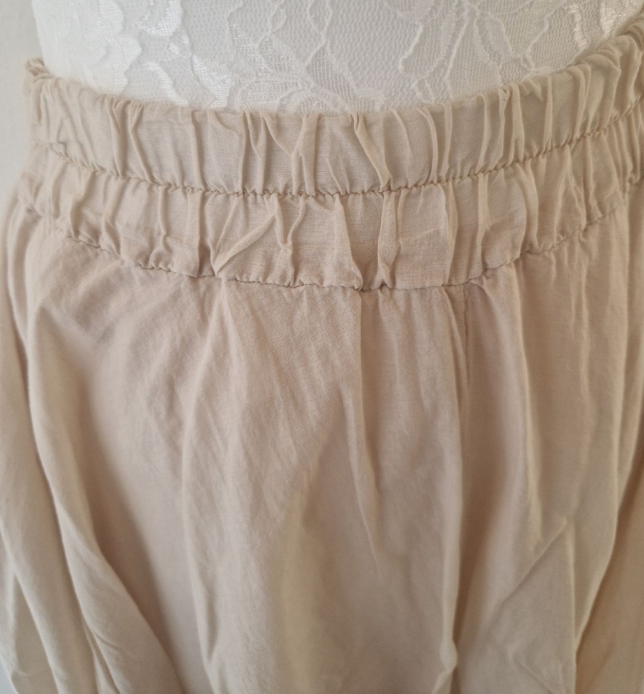 Jupes: JUPE EN COTON – Neuf avec emballage d'origine à Camorino par JPHANDMADE1 3