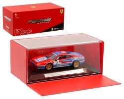 Bburago 1/43 Ferrari 308 GTB 1982