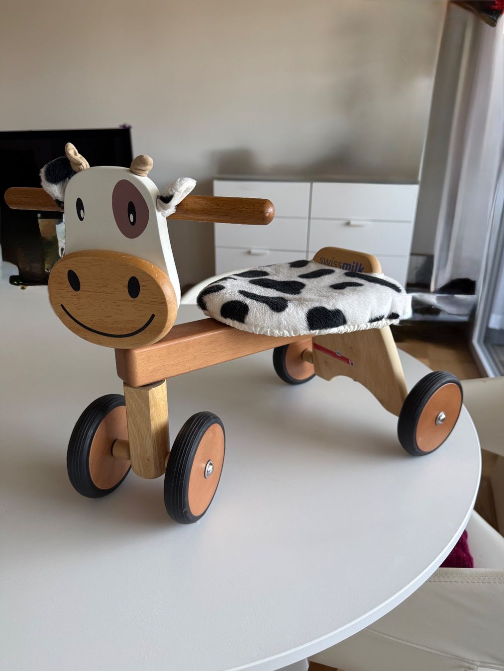Veicoli per bambini: Babyrutscher von I'm Toy – Usato da Meilen venduto da Bmichelle 2