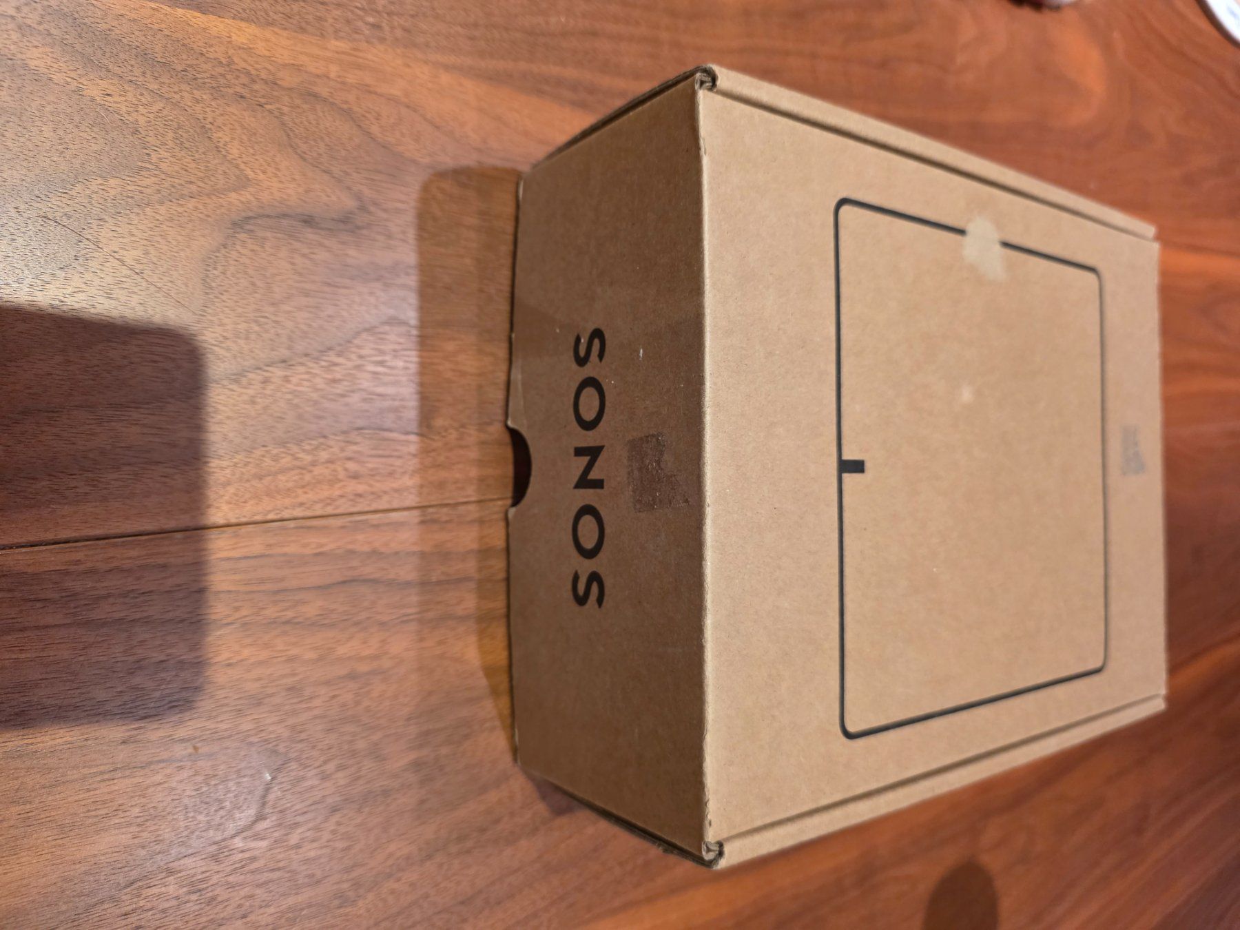 Sonos Audio- & Mediensysteme: Sonos Port Black - Originalverpackt – Gebraucht aus Richterswil von rom_87l6 3