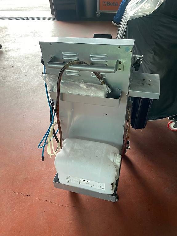 Tutte le macchine: Getriebespülgerät Neuwertig – Usato da Marbach Sg venduto da GarageFreund 1