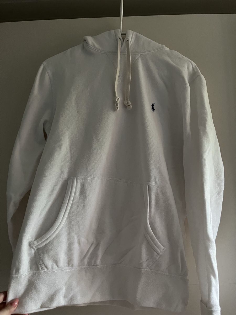 Ralph Lauren Maglioni & Felpe: Sweat à capuche – Usato da Montsevelier venduto da Duna2210