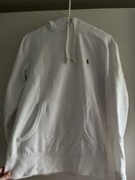 Sweat à capuche