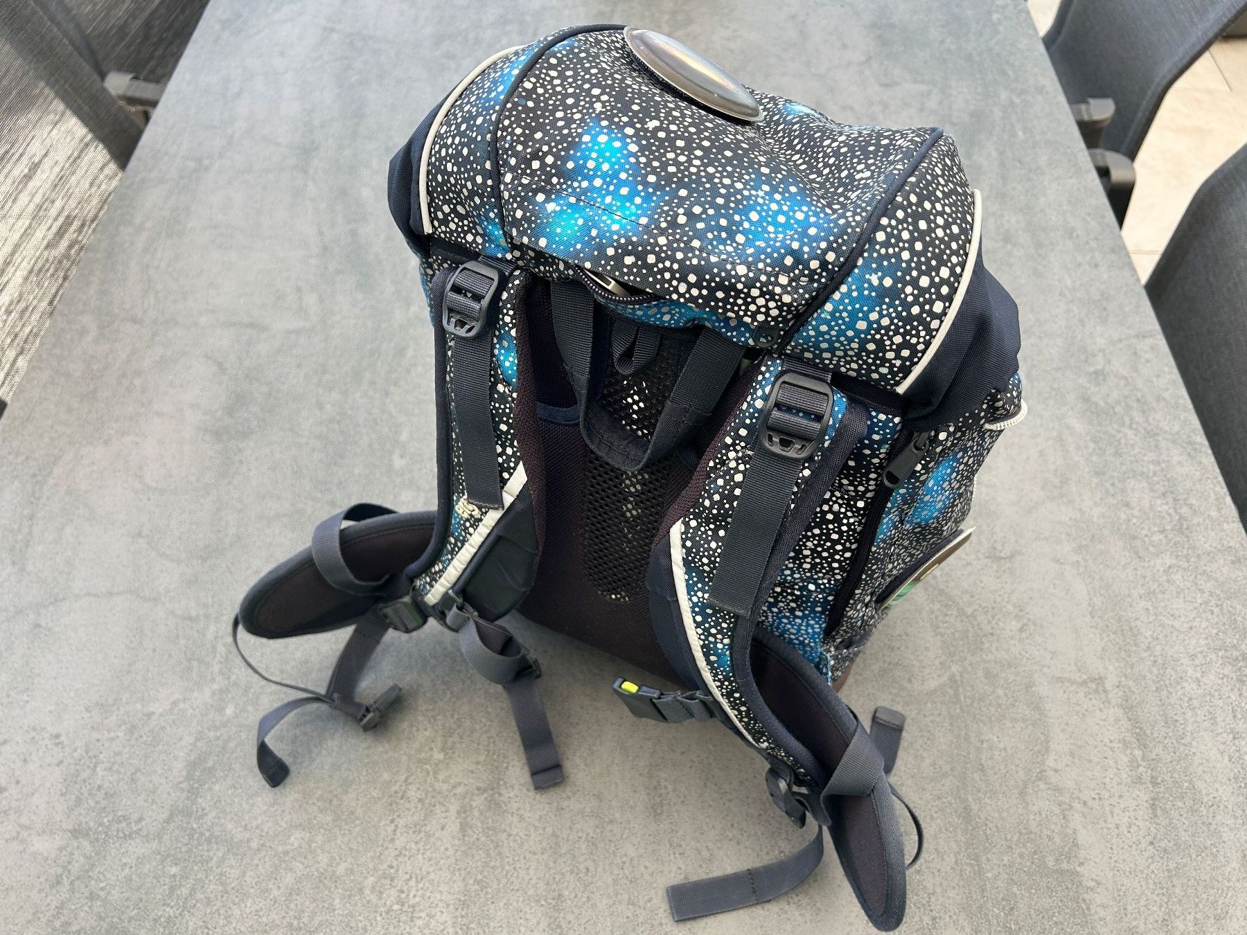 Ergobag Sacs & sacs à dos: Ergobag Thek – D'occasion à Glattfelden par week76 3
