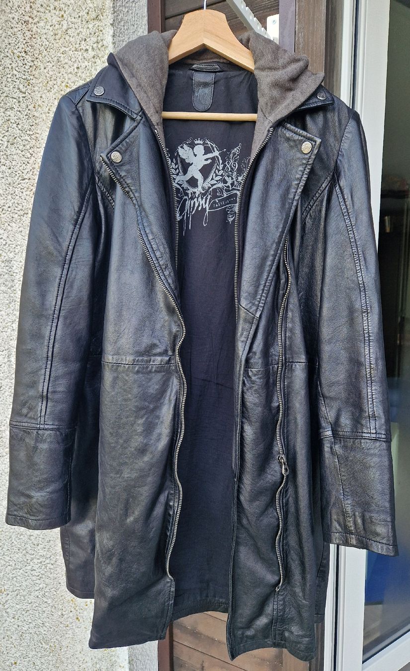 Giacche: Lederjacke Gipsy Mauritius XL – Usato da Lichtensteig venduto da Cocabana_16 1