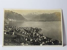 Montreux 1926