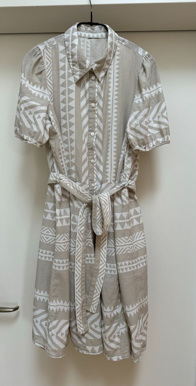 Vestiti: Damenkleid – Usato da Wettswil venduto da MargrithK01