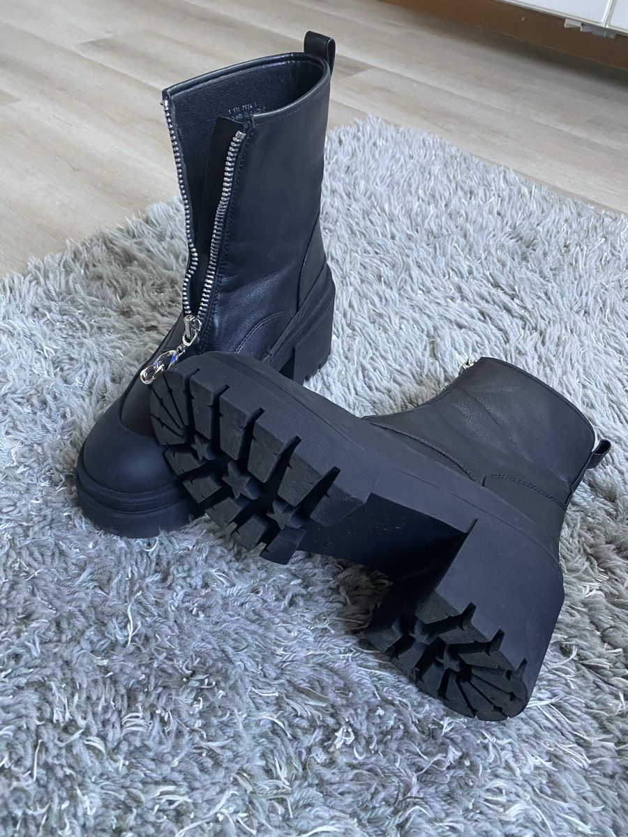 Scarpe da donna: Schuhe Grösse 38  – Nuovo (secondo la descrizione) da Amriswil venduto da kar_rx2y 2