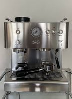 Solis Personal Barista (Typ 1150)