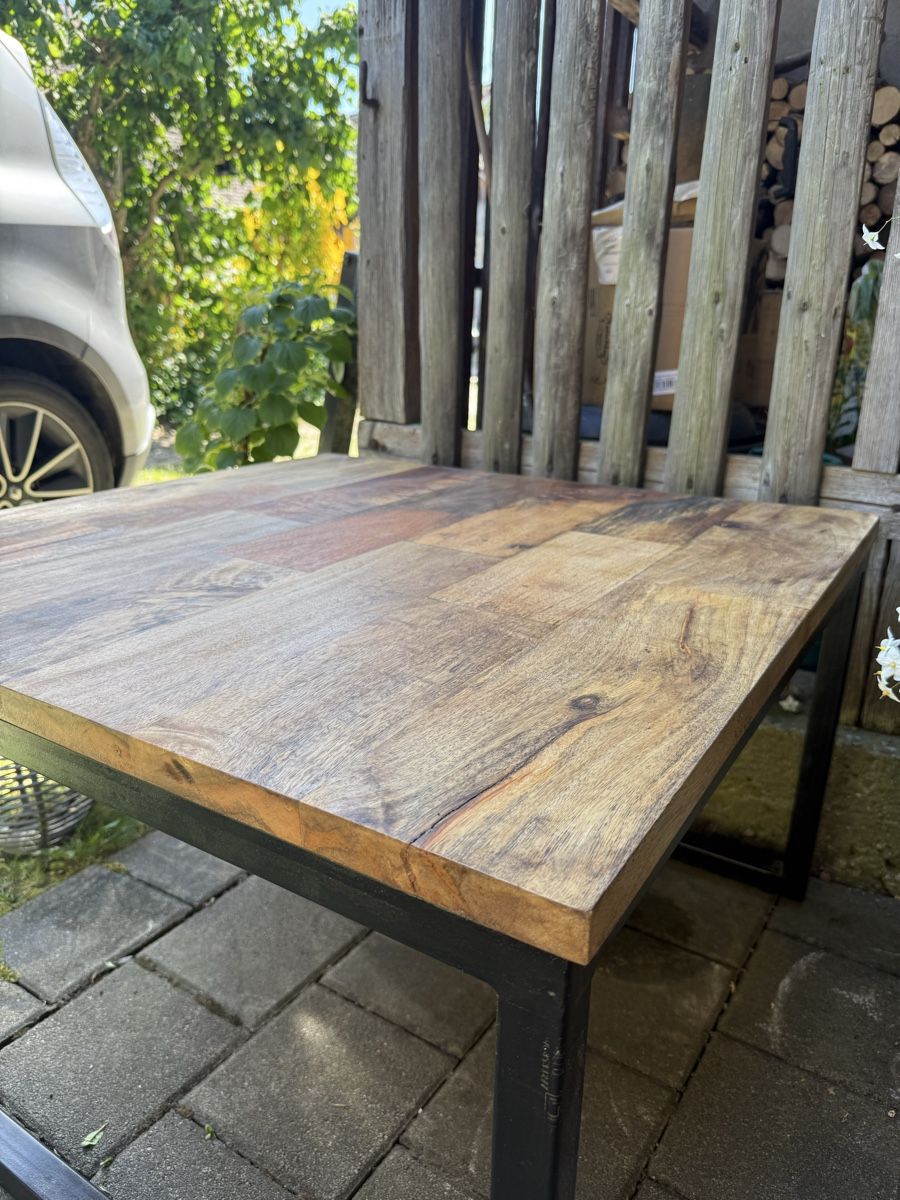 Tables: Couch-/ Beistelltisch  – Neuf (Voir description) à Dachsen par Lor_sch 2