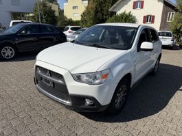 Mitsubishi ASX 1.8 DID 
