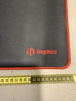 Großes INPHIC-Mauspad (ca. 70×30 cm)