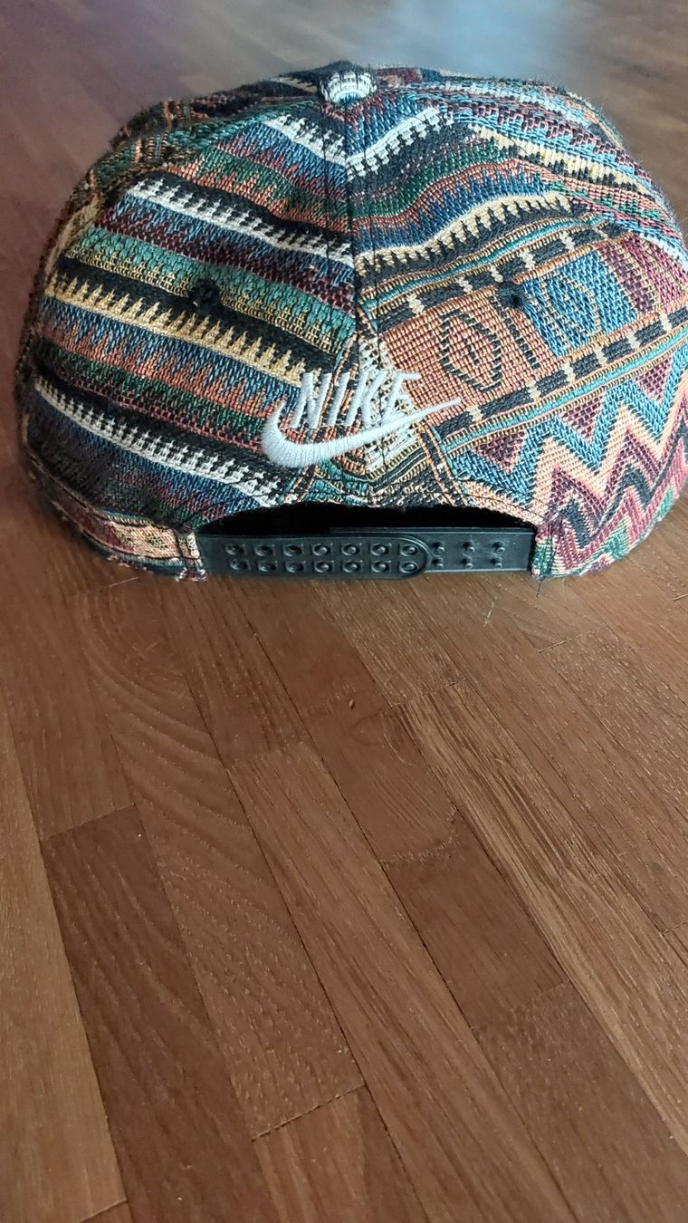 Nike Copricapi, berretti & cappellini: Nike Cap – Usato da Oppligen venduto da SNJ18 1
