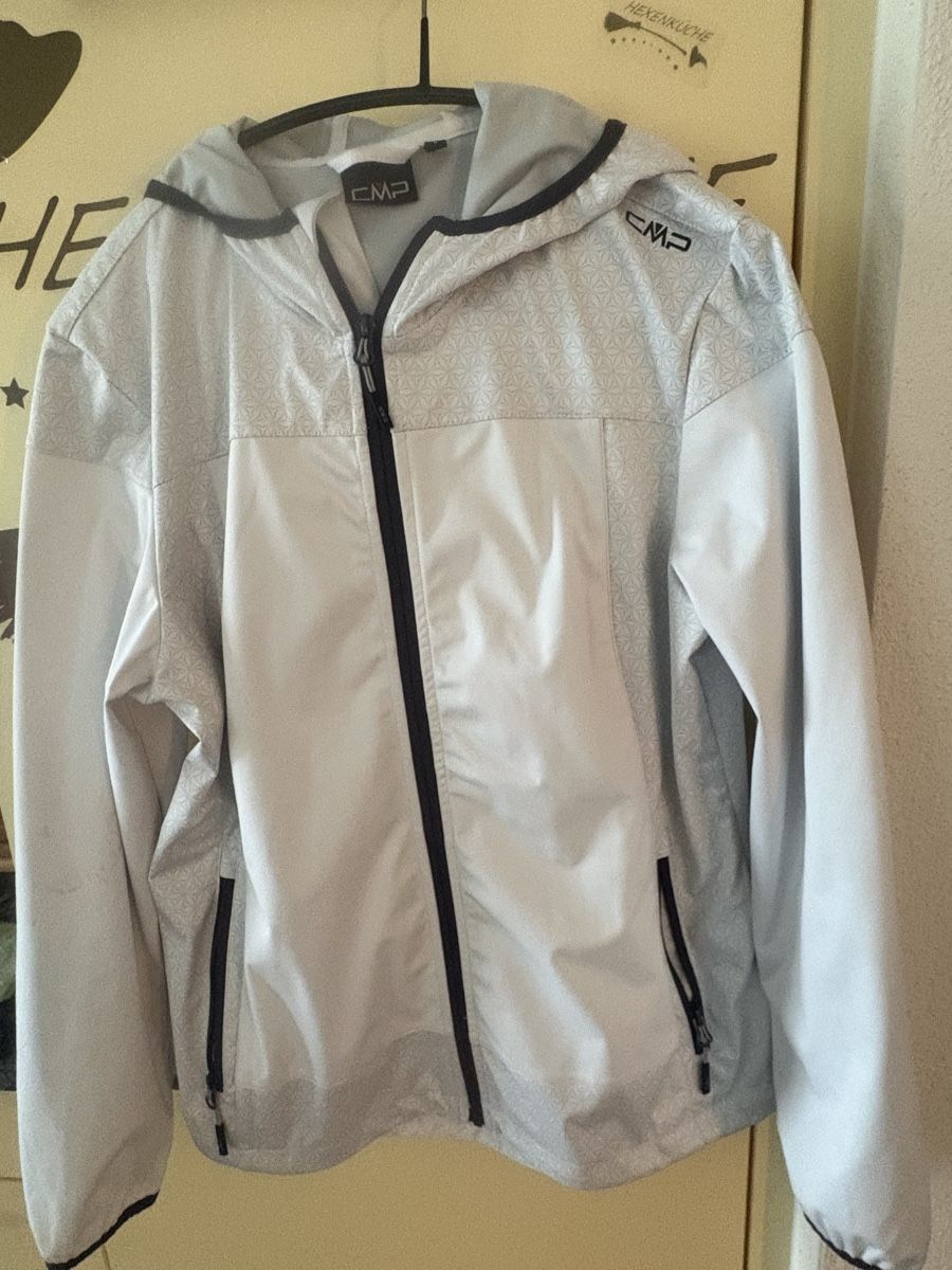 CMP Jacken: CMP Jacke , NEU , NP 99.95 CHF  – Neu (gemäss Beschreibung) aus Obbürgen von bugi6868 5