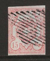 1852 : Rayon Nr. 20