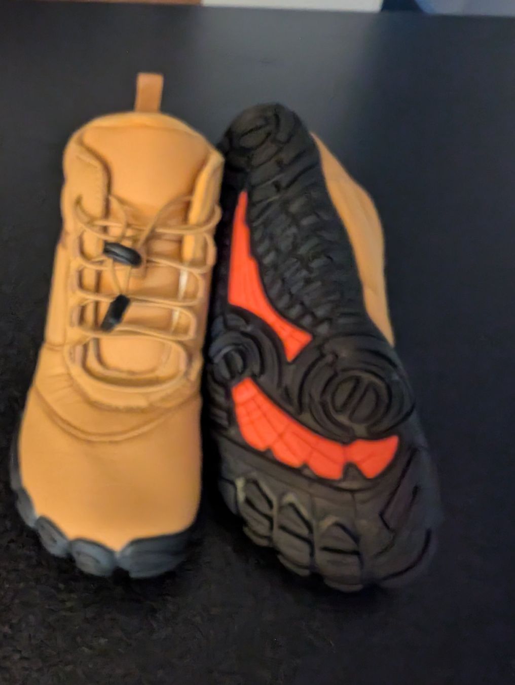 Scarpe da uomo: Chaussures minimaliste Barefoot neuve unisexe – Nuovo e nell'imballaggio originale da Le Mouret venduto da amedeo04 2