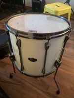 Floor Tom 16” Tama Superstar Hyperdrive Sugar White