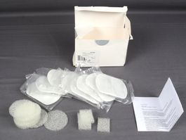 ONEISALL Ersatzfilter für Trinkbrunnen